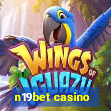 n19bet casino